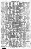Irish Times Saturday 08 April 1876 Page 8