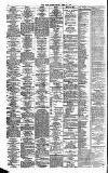 Irish Times Monday 10 April 1876 Page 8