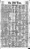 Irish Times Friday 21 April 1876 Page 1