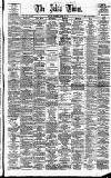 Irish Times Saturday 22 April 1876 Page 1