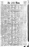 Irish Times Saturday 29 April 1876 Page 1