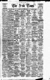 Irish Times Monday 15 May 1876 Page 1