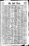 Irish Times Saturday 06 May 1876 Page 1