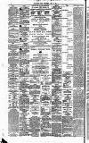Irish Times Wednesday 10 May 1876 Page 2