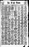Irish Times Wednesday 17 May 1876 Page 1