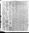 Irish Times Friday 26 May 1876 Page 4