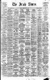 Irish Times Saturday 27 May 1876 Page 1