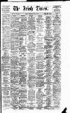 Irish Times Wednesday 31 May 1876 Page 1