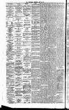 Irish Times Wednesday 31 May 1876 Page 4