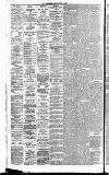 Irish Times Friday 02 June 1876 Page 4