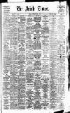 Irish Times Saturday 03 June 1876 Page 1