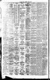 Irish Times Saturday 03 June 1876 Page 4