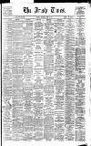 Irish Times Saturday 10 June 1876 Page 1