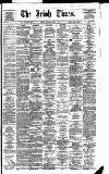 Irish Times Tuesday 13 June 1876 Page 1