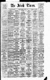 Irish Times Thursday 15 June 1876 Page 1