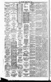 Irish Times Thursday 15 June 1876 Page 4
