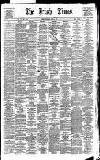 Irish Times Tuesday 20 June 1876 Page 1