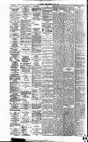 Irish Times Monday 03 July 1876 Page 4