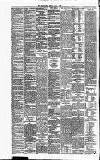 Irish Times Monday 03 July 1876 Page 6