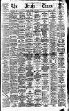 Irish Times Saturday 08 July 1876 Page 1