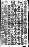 Irish Times Thursday 13 July 1876 Page 1