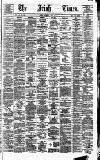 Irish Times Thursday 20 July 1876 Page 1