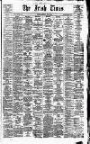 Irish Times Saturday 22 July 1876 Page 1