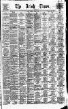 Irish Times Tuesday 29 August 1876 Page 1