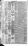 Irish Times Tuesday 29 August 1876 Page 4