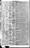 Irish Times Wednesday 30 August 1876 Page 4