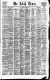 Irish Times Saturday 02 September 1876 Page 1
