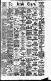 Irish Times Friday 08 September 1876 Page 1
