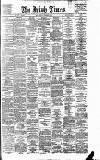 Irish Times Friday 15 September 1876 Page 1