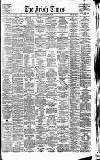 Irish Times Saturday 23 September 1876 Page 1