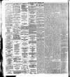 Irish Times Saturday 23 September 1876 Page 4