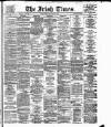 Irish Times Friday 29 September 1876 Page 1