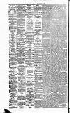 Irish Times Friday 29 September 1876 Page 4