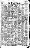 Irish Times Saturday 30 September 1876 Page 1