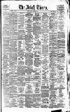 Irish Times Monday 30 October 1876 Page 1