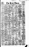 Irish Times Friday 03 November 1876 Page 1