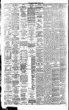 Irish Times Saturday 04 November 1876 Page 4