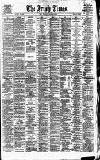 Irish Times Wednesday 15 November 1876 Page 1
