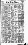 Irish Times Friday 17 November 1876 Page 1