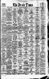 Irish Times Thursday 23 November 1876 Page 1