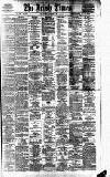 Irish Times Monday 27 November 1876 Page 1