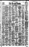 Irish Times Friday 01 December 1876 Page 1