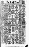 Irish Times Wednesday 06 December 1876 Page 1