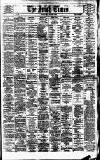 Irish Times Tuesday 19 December 1876 Page 1