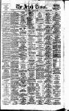 Irish Times Wednesday 27 December 1876 Page 1