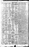 Irish Times Monday 18 June 1877 Page 4